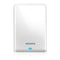 ADATA HV620S 2 TB External HDD | USB 3.2  White