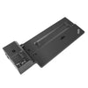 Lenovo 40AH0135UK notebook dock/port replicator Docking Black