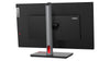 Lenovo ThinkVision P27h-30 27" Quad HD Monitor | 2560 x 1440 60Hz USB-C HDMI DP