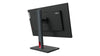 Lenovo ThinkVision P24q-30 24" Quad HD Monitor | 2560 x 1440 60Hz HDMI DP