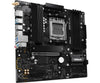 Asrock B850M Pro-A WiFi mATX Motherboard | AM5 | 4x DDR5 Slots | Wi-Fi 6E