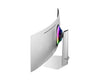 Samsung LS49CG934SU 49" Curved Gaming Monitor | 5120 x 1440 240Hz HDMI DP