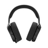 Fractal Design Scape Headset Wired & Wireless Head-band Music Charging stand Black