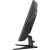MSI MAG 321CQF E18 computer monitor 80 cm (31.5") 2560 x 1440 pixels Wide Quad HD Black
