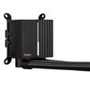 ASUS ProArt LC 420 AIO Liquid Cooler | 420mm 2000 RPM 107 CFM PWM Black