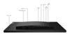 Lenovo ThinkVision P27q-30 27" Monitor | 2560 x 1440 60Hz HDMI DP