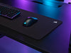 Corsair MM500 v2 Gaming mouse pad Black
