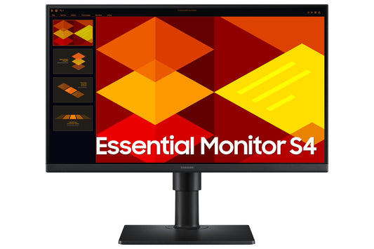 Samsung Essential Monitor S22D400GAU 22" Full HD Monitor | 1920 x 1080 100Hz HDMI DP