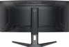 iiyama G-MASTER GCB3486WQSCP-B1 computer monitor 86.4 cm (34") 3440 x 1440 pixels UltraWide Quad HD Black