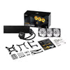 ASUS TUF GAMING LC II 360 ARGB AIO Liquid Cooler | 360mm 2000 RPM 67 CFM RGB Black
