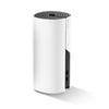 TP-LINK Whole Home Mesh Wi-Fi System AC1200 Dual-band Wi-Fi 5 Mesh System | 1-Pack, White