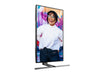 AOC U27U3CV 27" 4K Ultra HD Monitor | 3840 x 2160 60Hz USB-C HDMI DP