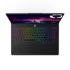 Lenovo Legion Pro 5 16AFR10 AMD Ryzen™ 9 9955HX Laptop 40.6 cm (16") WQXGA 32 GB DDR5-SDRAM 1 TB SSD NVIDIA GeForce RTX 5070 Wi-Fi 7 (802.11be) Windows 11 Home English Black