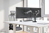 Neomounts by Newstar monitor desk mount