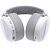 ASUS ROG Pelta Headset Wired & Wireless Head-band Gaming USB Type-C Bluetooth White
