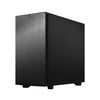 Fractal Design Define 7 Midi Tower PC Case Black | Liquid Cooling Support