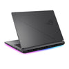 ASUS ROG Strix G18 G815LR-S9002W Intel Core Ultra 9 275HX Laptop 45.7 cm (18") WQXGA 32 GB DDR5-SDRAM 1 TB SSD NVIDIA GeForce RTX 5070 Ti Wi-Fi 7 (802.11be) Windows 11 Home Grey