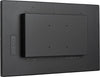 iiyama PROLITE Digital A-board 61 cm (24") LED 600 cd/m² Full HD Black Touchscreen
