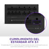 NZXT C1000 Gold ATX 3.1 1000W ATX Fully-Modular Power Supply Unit | 80 PLUS Gold