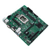 ASUS PRO H610M-C D4-CSM mATX Motherboard | LGA1700 | 2x DDR4 Slots