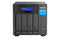 QNAP TVS-H474 Tower NAS | 4-bay, HDD & SSD, Intel Pentium CPU, 8 GB GB RAM, 2 x LAN Ports