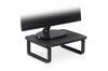 Kensington SmartFit® Monitor Stand Plus for up to 24” screens — Black