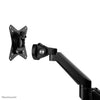 Neomounts by Newstar monitor desk mount