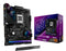 Asrock Phantom Gaming B850 Riptide WiFi ATX Motherboard | AM5 | 4x DDR5 Slots | Wi-Fi 7