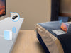 TP-Link 300Mbps Wireless N Nano Router wireless router Fast Ethernet Single-band (2.4 GHz) 4G Blue, White