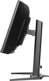 iiyama GCB3482WQSU-B1 computer monitor 86.4 cm (34") 3440 x 1440 pixels UltraWide Quad HD LED Black