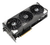 ASUS GeForce RTX 5060 Ti 8 GB GDDR7 Overclocked Graphics Card | PCIe 5.0 | 3 x DP and 1 x HDMI | Active Cooling