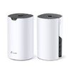 TP-LINK Whole Home Mesh Wi-Fi System AC1900 Dual-band Wi-Fi 5 Mesh System | 2-Pack, White