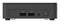 ASUS NUC 13 Pro RNUC13L5KV700000I Black i7-1370PE 1.9 GHz