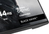 iiyama G-MASTER G2741QSU-B1 computer monitor 68.6 cm (27") 2560 x 1440 pixels 4K Ultra HD QLED Black