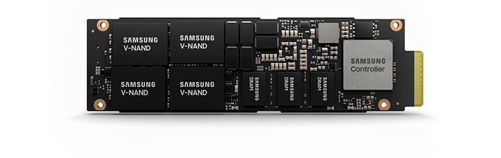 Samsung PM9A3 960 GB Server/workstation Internal SSD | PCI Express 4.0 U.2