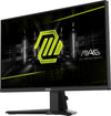 MSI MAG 255F E20 computer monitor 62.2 cm (24.5") 1920 x 1080 pixels Full HD LCD Black
