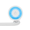 ARCTIC Liquid Freezer III 280 AIO Liquid Cooler | 280mm 1900 RPM 69.9 CFM PWM RGB Fluid Dynamic Bearing (FDB) Intel & AMD Compatible White