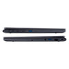 Acer TravelMate TMP414RN-53 I31315U 8/256 W11P EDU Intel® Core™ i3 i3-1315U Hybrid (2-in-1) 35.6 cm (14") Touchscreen WUXGA 8 GB DDR4-SDRAM 256 GB SSD Wi-Fi 6 (802.11ax) Windows 11 Pro Education Black