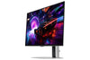 Samsung Odyssey S27FG810SU 27" 4K Ultra HD Gaming Monitor | 2160 x 3840 240Hz HDMI DP