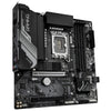 Gigabyte B760M GAMING X WIFI6E GEN5 mATX Motherboard | LGA1700 | 4x DDR5 Slots | Wi-Fi 6E