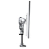 StarTech Desk Mount Dual Monitor Arm - Premium Articulating Monitor Arm - up to 30