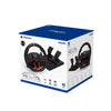 Hori SPF-022U Gaming Controller Black Steering wheel + Pedals PC, PlayStation 4, PlayStation 5
