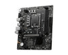 MSI PRO H610M-E mATX Motherboard | LGA1700 | 4x DDR5 Slots