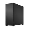 Fractal Design Pop XL Silent Tower PC Case Black | Liquid Cooling Support