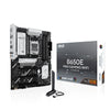 ASUS B650E MAX GAMING WIFI ATX Motherboard | AM5 | 4x DDR5 Slots | Wi-Fi 6E