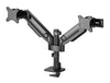 Neomounts desk monitor arm