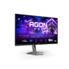 AOC AGON PRO AG276QZD2 27" Quad HD Gaming Monitor | 2560 x 1440 240Hz HDMI DP