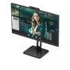 AOC 24P3CW 24" Full HD Monitor | 1920 x 1080 75Hz USB-C HDMI DP