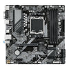 Gigabyte A620M DS3H (rev. 1.0) mATX Motherboard | AM5 | 4x DDR5 Slots