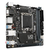 Gigabyte H610I DDR4 Mini-ITX Motherboard | LGA1700 | 2x DDR4 Slots